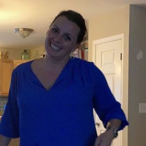 Meet your Posher, Jessica